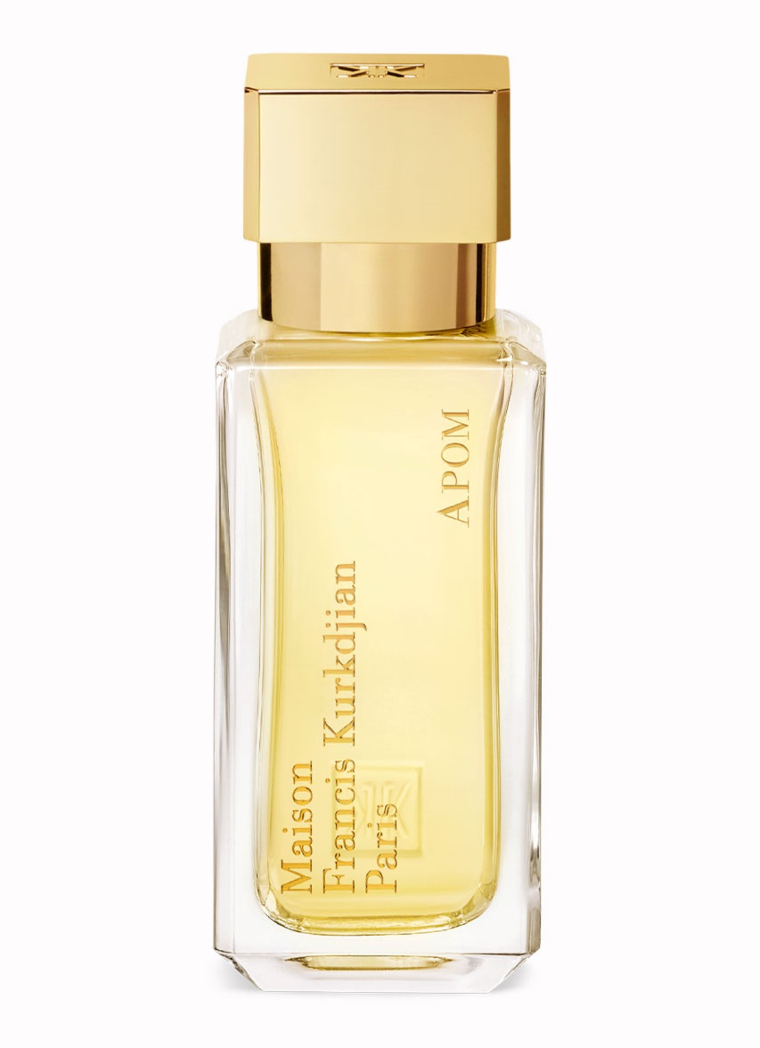 Maison Francis Kurkdjian APOM Eau de Parfum - detail 5 undefined