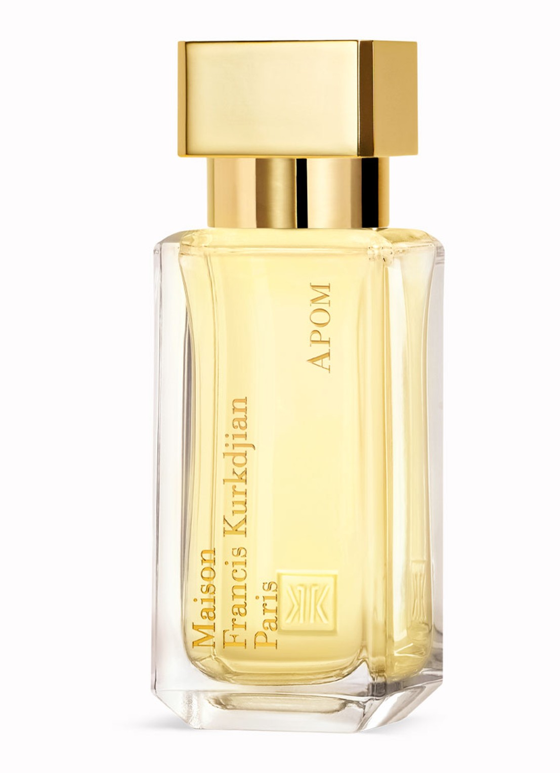 Maison Francis Kurkdjian APOM Eau de Parfum - voorkant 2 undefined
