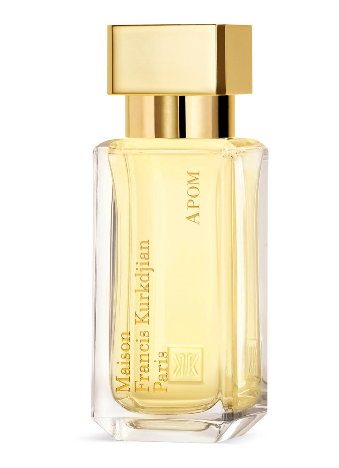 Maison Francis Kurkdjian APOM Eau de Parfum - voorkant 3 undefined