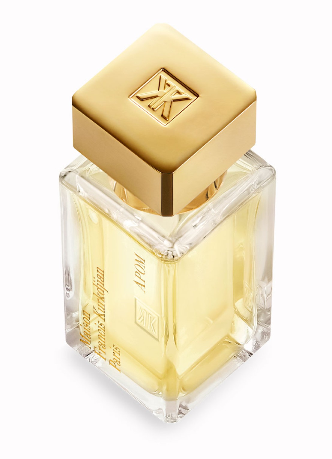 Maison Francis Kurkdjian APOM Eau de Parfum - voorkant 5 undefined