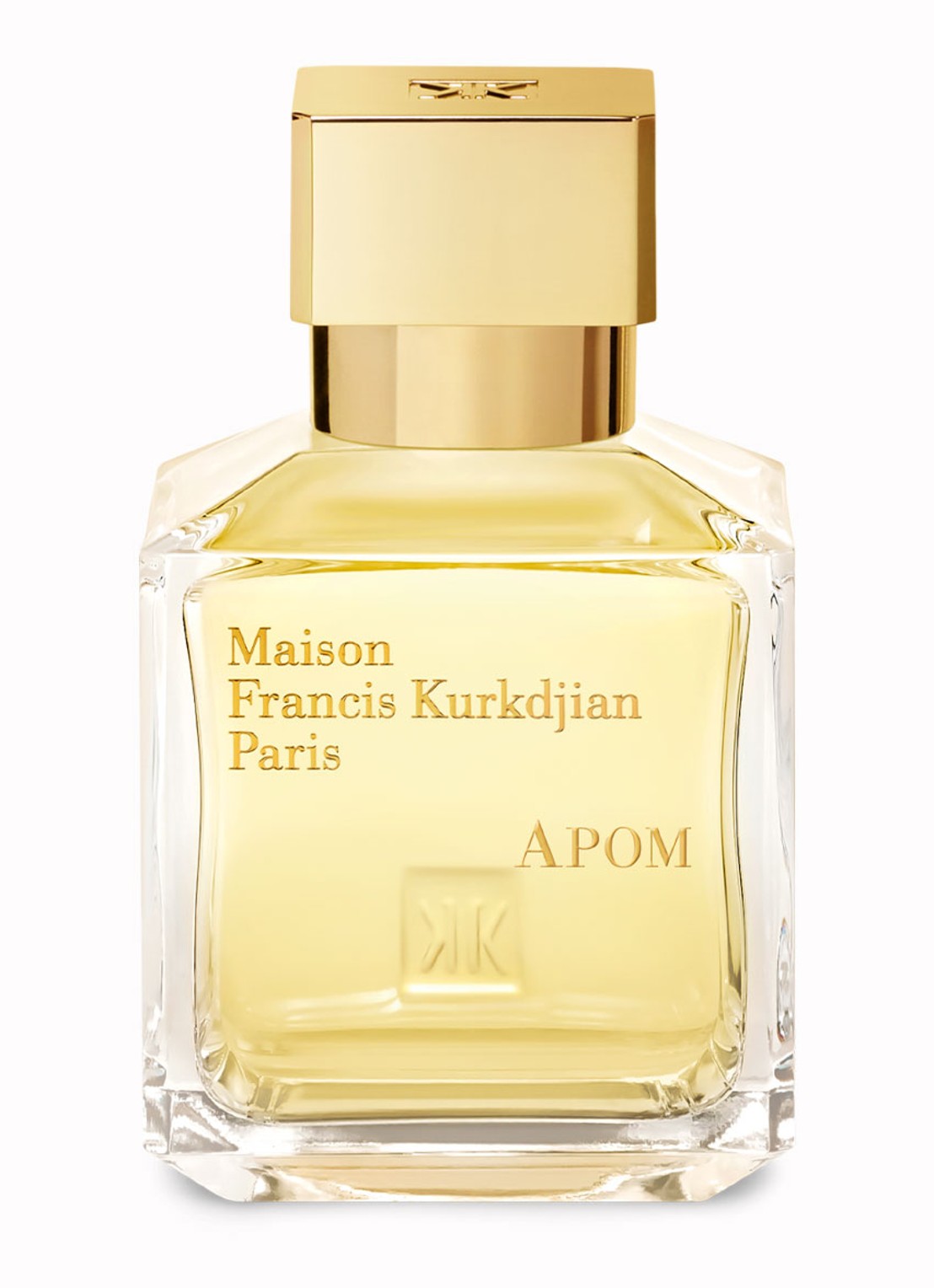 Maison Francis Kurkdjian APOM Eau de Parfum - detail 5 undefined