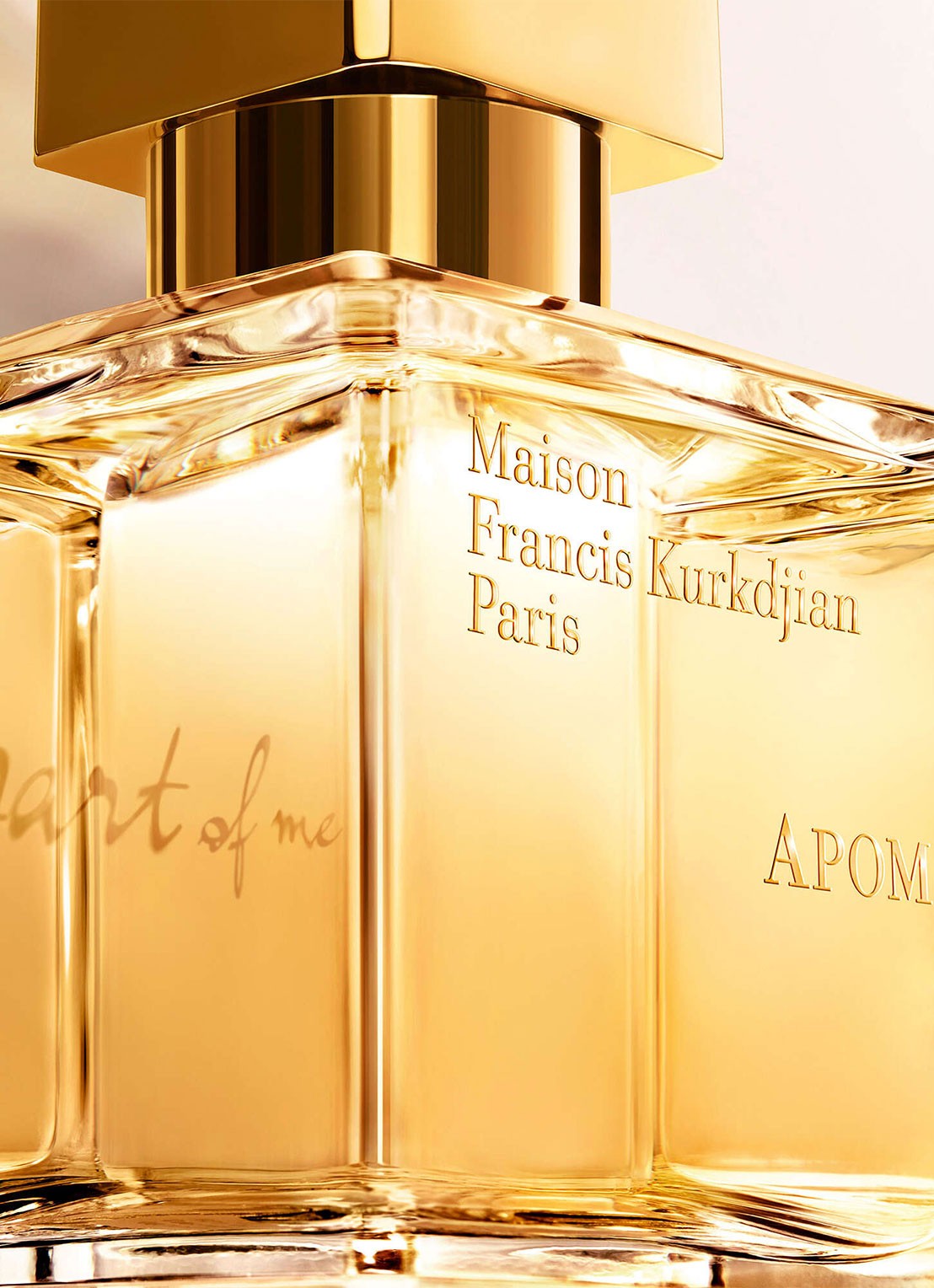 Maison Francis Kurkdjian APOM Eau de Parfum - detail 6 undefined