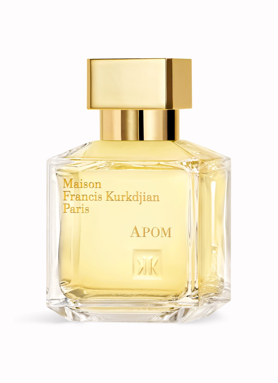 Maison Francis Kurkdjian APOM Eau de Parfum - voorkant 2 undefined
