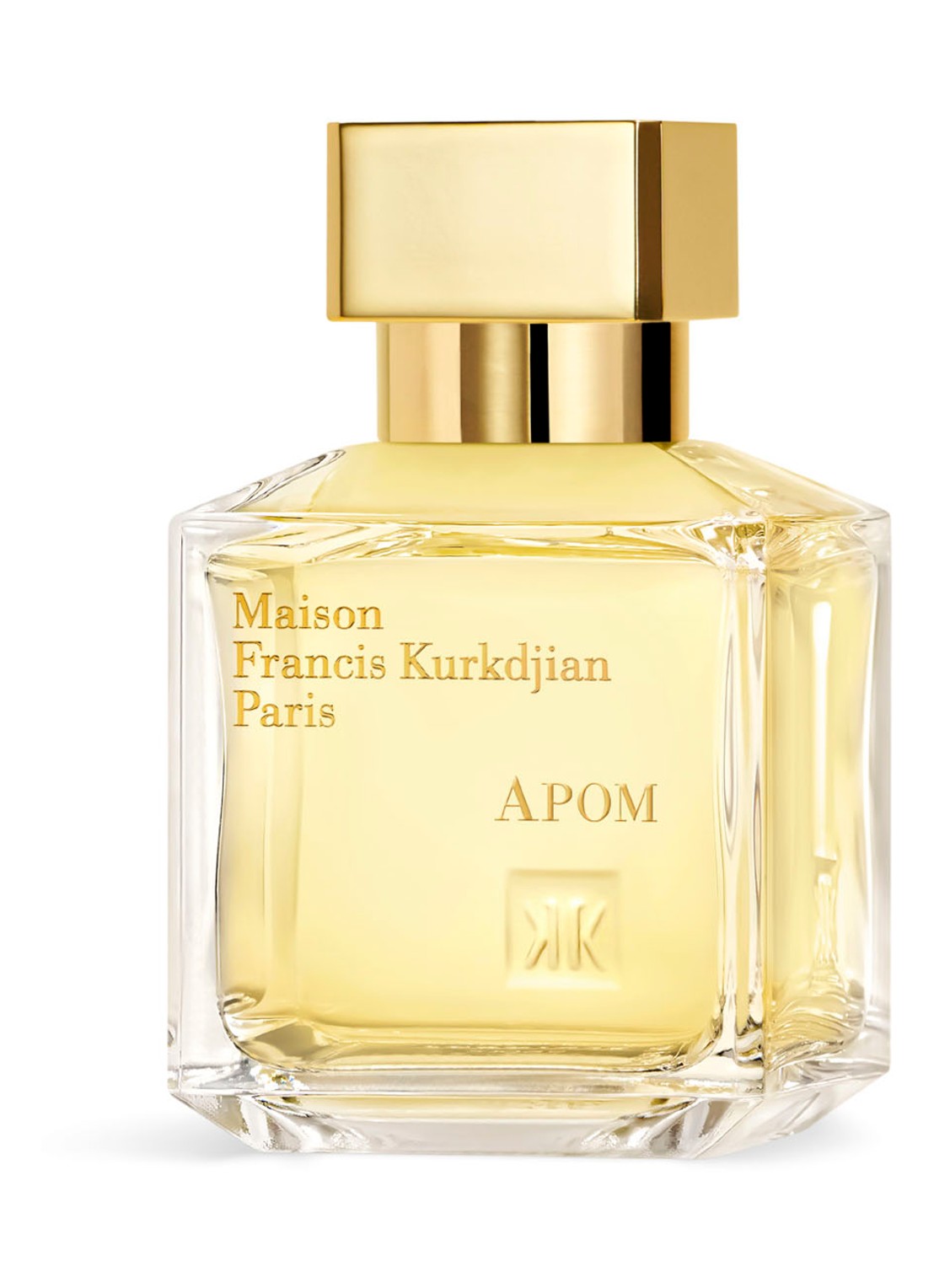 Maison Francis Kurkdjian APOM Eau de Parfum - voorkant 3 undefined
