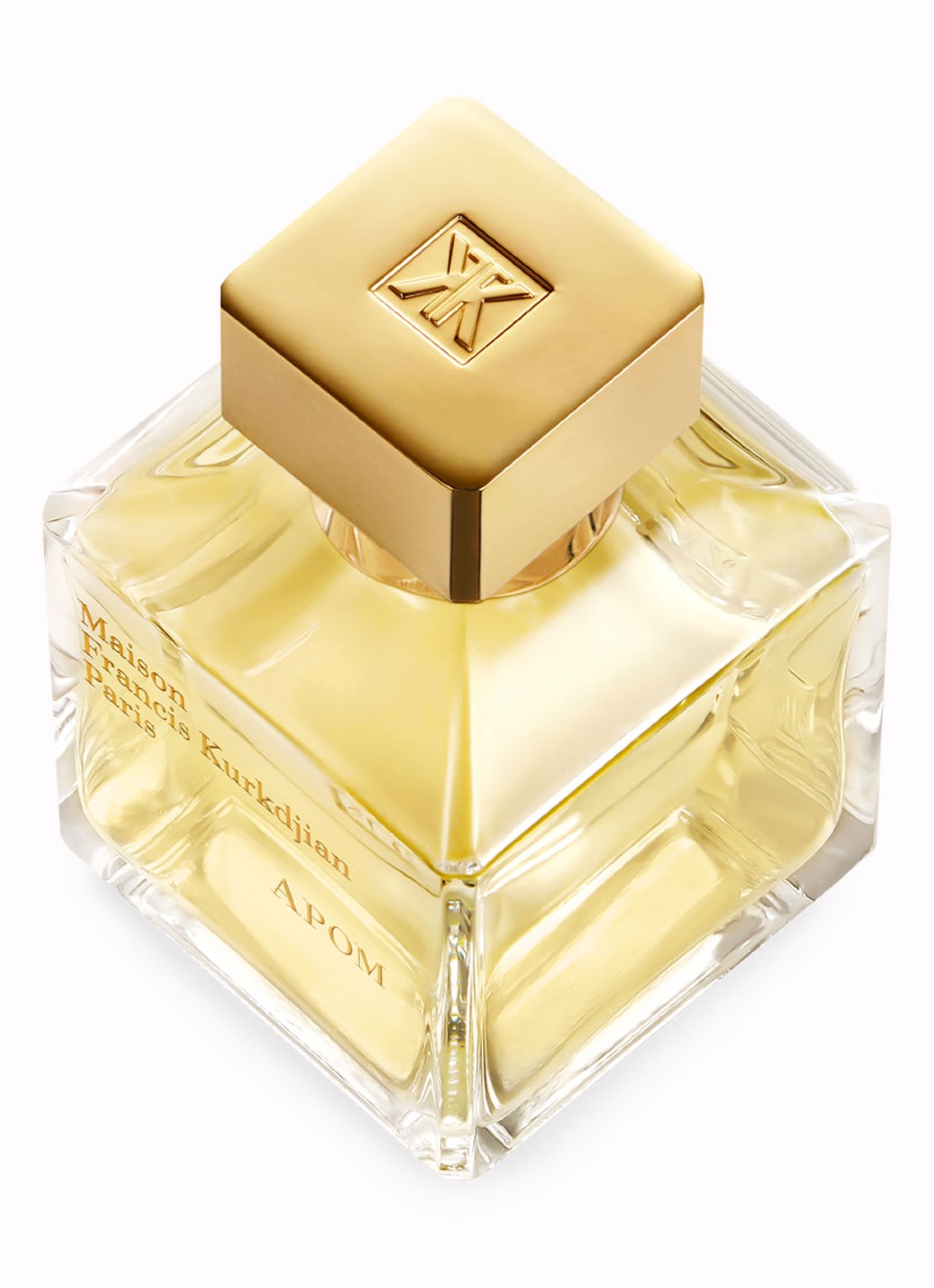 Maison Francis Kurkdjian APOM Eau de Parfum - voorkant 2 undefined