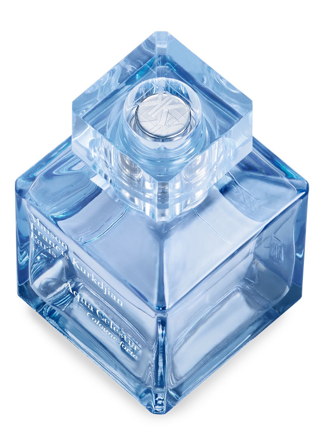 Maison Francis Kurkdjian Aqua Celestia Cologne Forte - detail 2 undefined