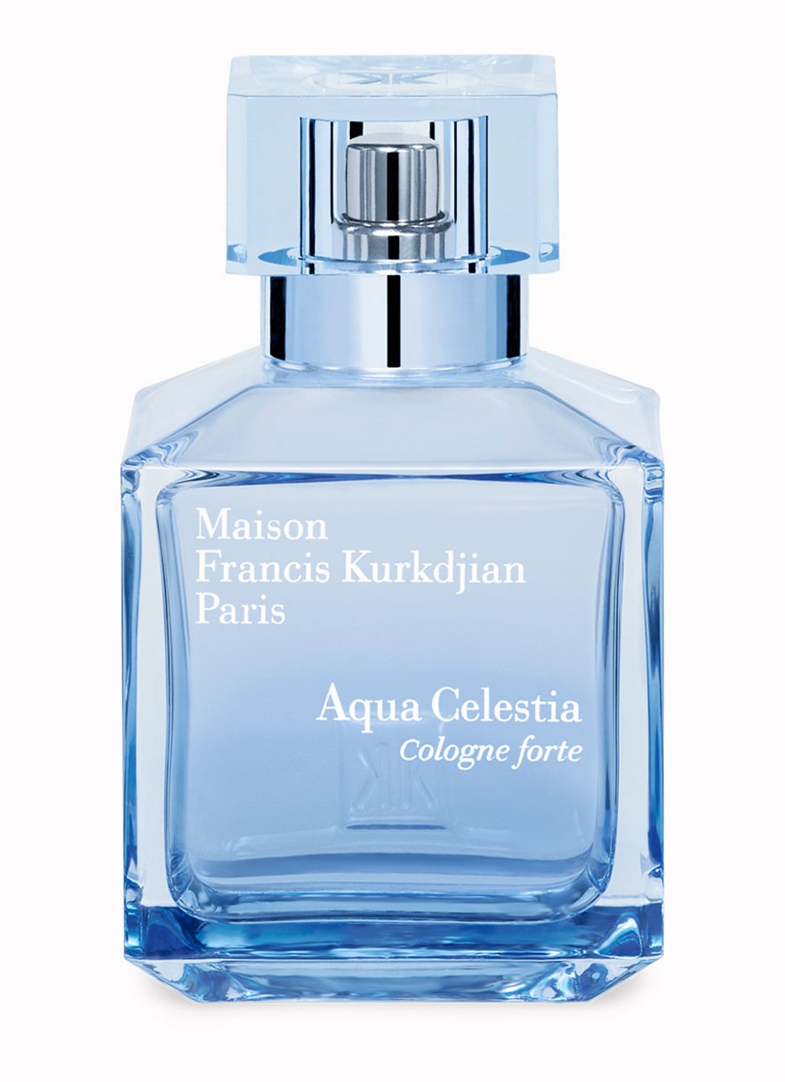 Maison Francis Kurkdjian Aqua Celestia Cologne Forte - detail 3 undefined