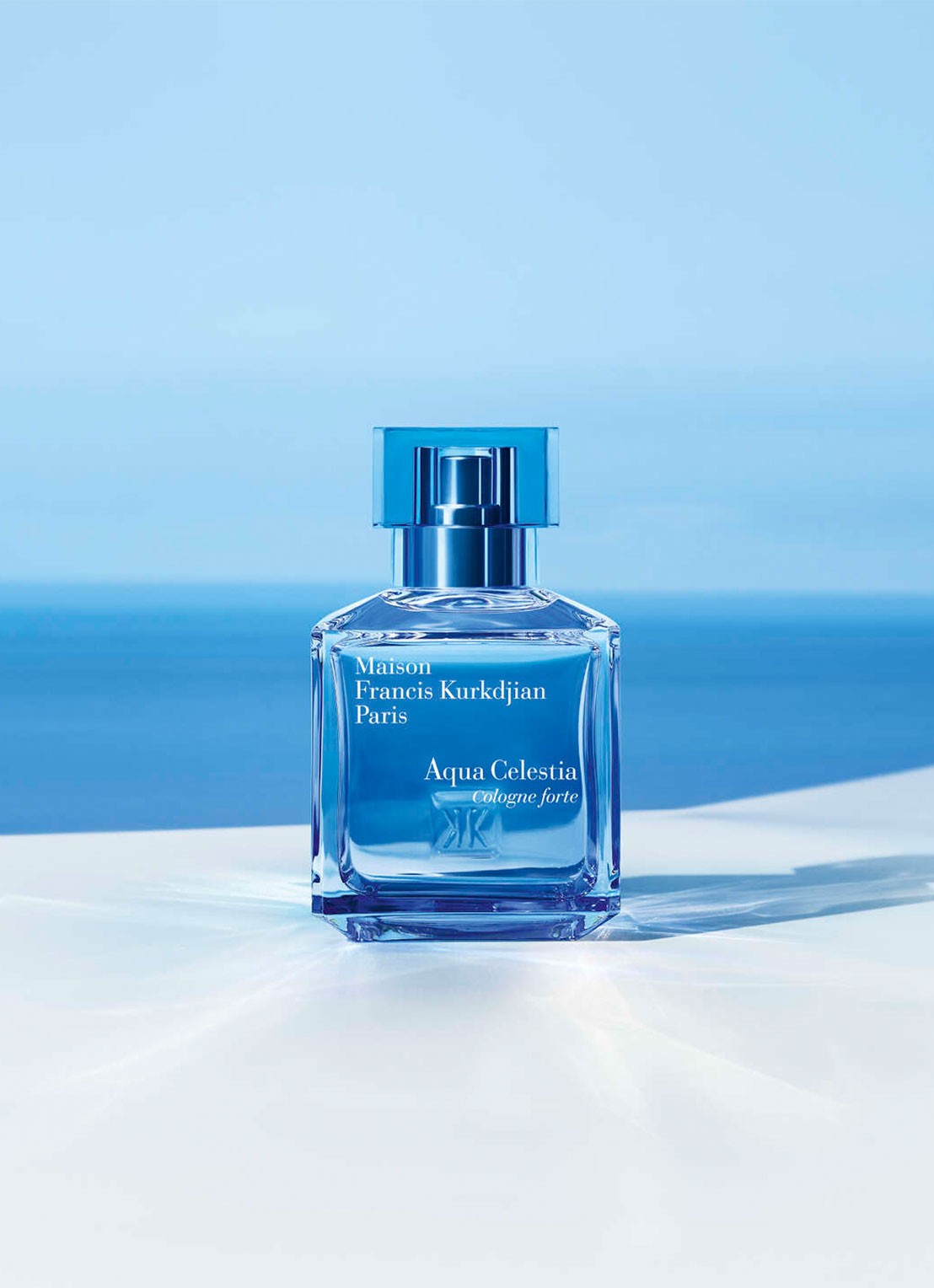 Maison Francis Kurkdjian Aqua Celestia Cologne Forte - detail 4 undefined