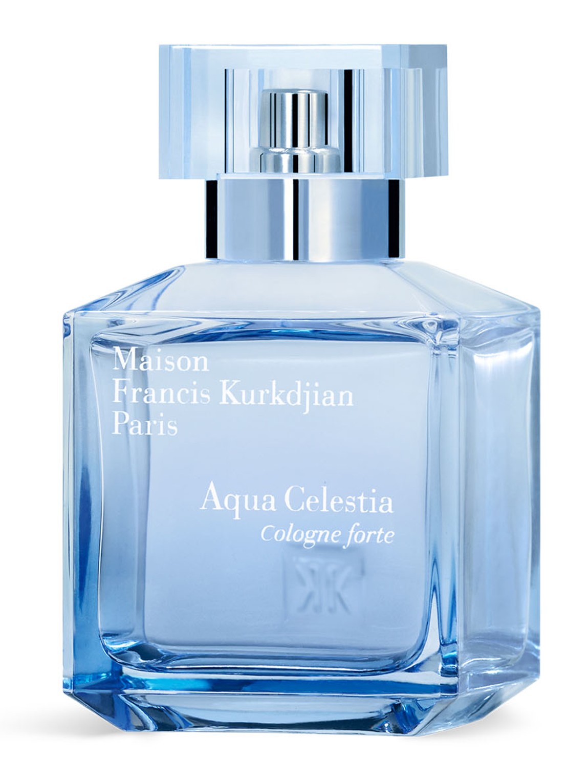 Maison Francis Kurkdjian Aqua Celestia Cologne Forte - voorkant 6 undefined
