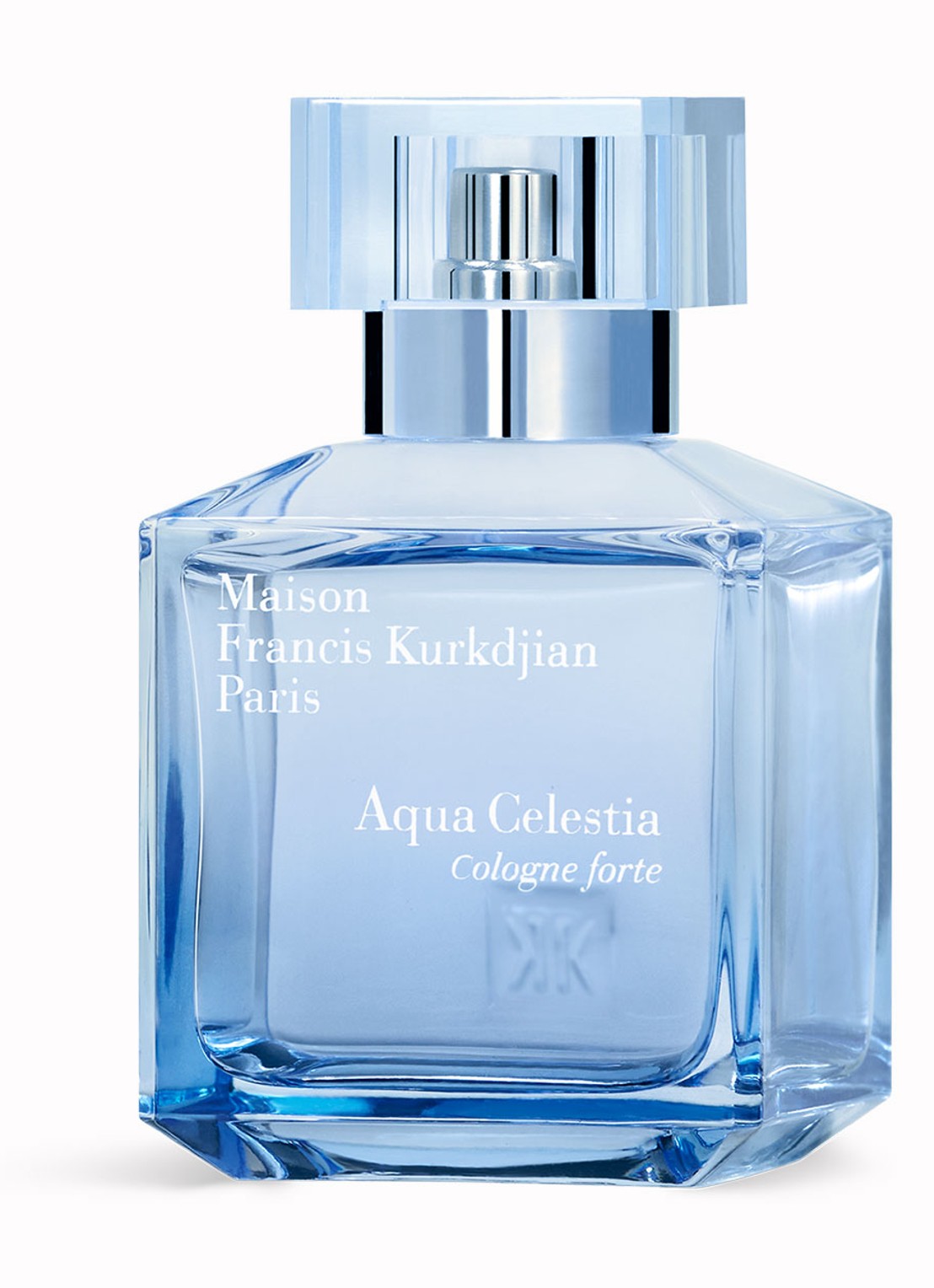 Maison Francis Kurkdjian Aqua Celestia Cologne Forte - voorkant 8 undefined
