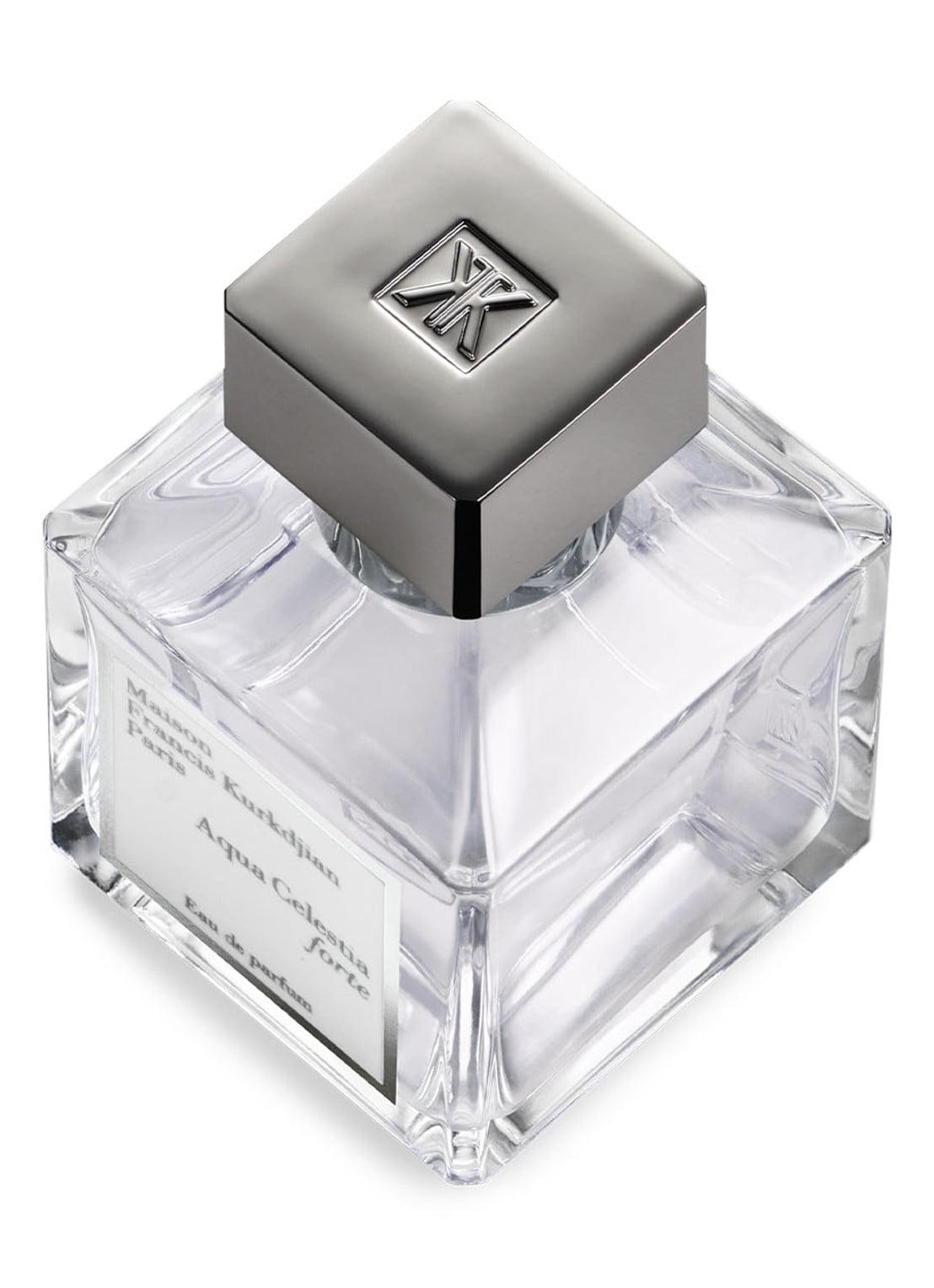 Maison Francis Kurkdjian Aqua Celestia Forte Eau de Parfum - detail 5 undefined