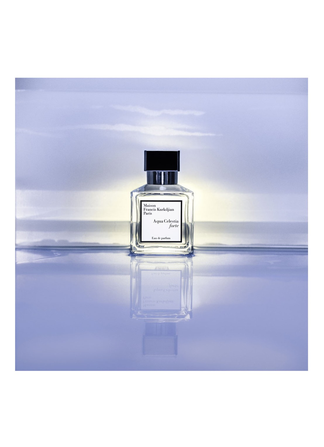 Maison Francis Kurkdjian Aqua Celestia Forte Eau de Parfum - detail 8 undefined