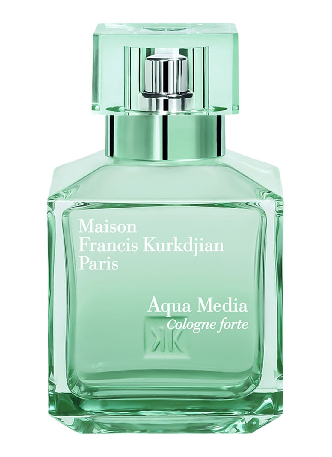 Maison Francis Kurkdjian Aqua Media Cologne Forte Eau de Parfum - voorkant 6 undefined