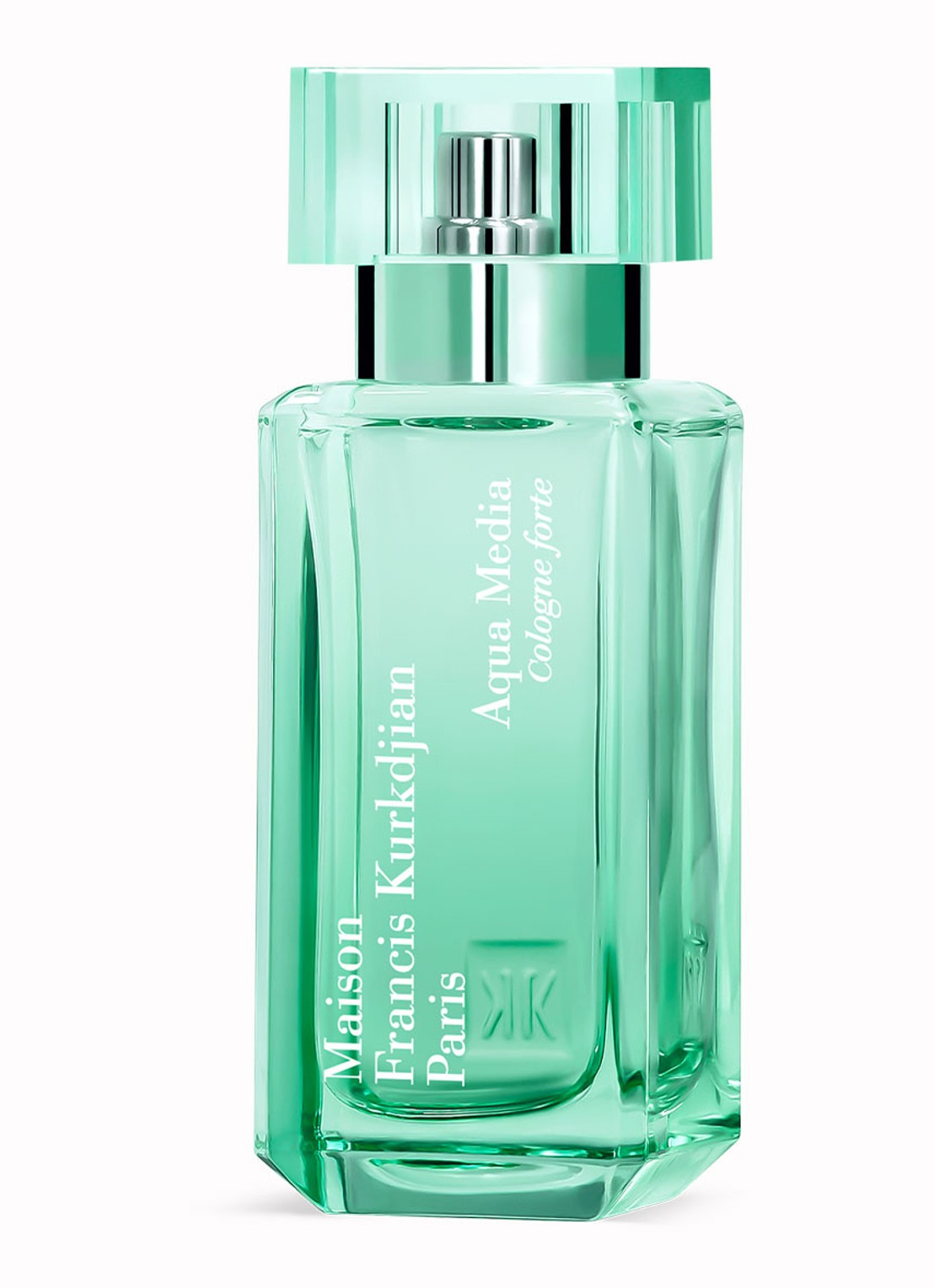 Maison Francis Kurkdjian Aqua Media Cologne Forte Eau de Parfum - voorkant 7 undefined