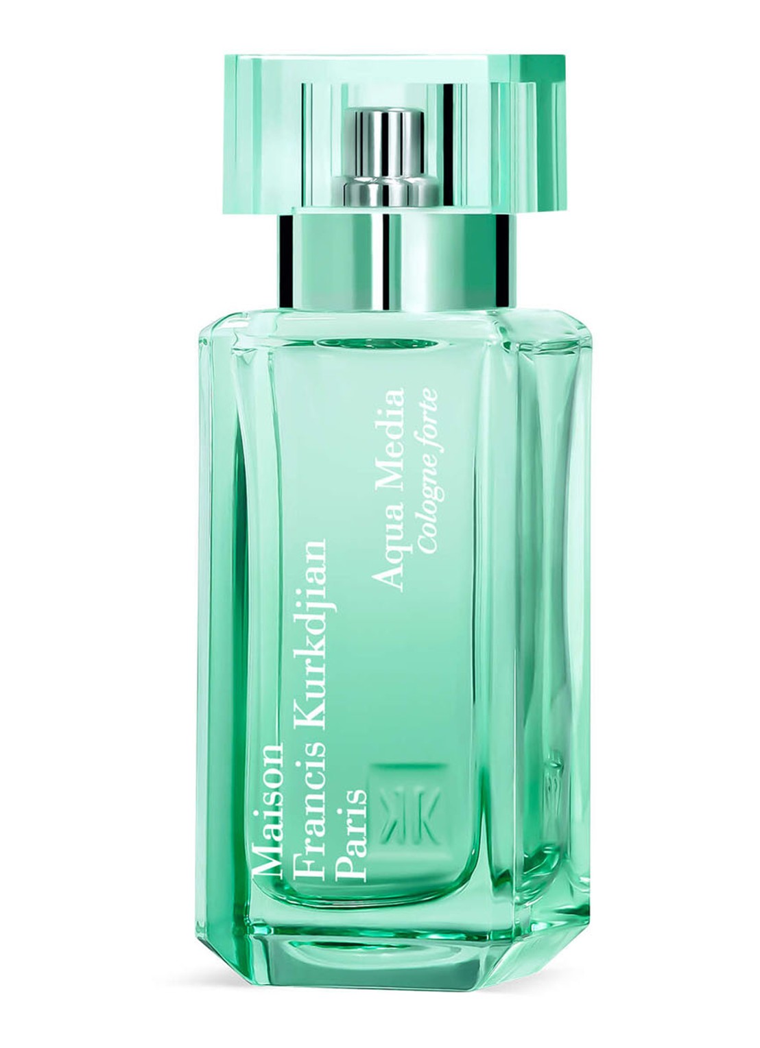 Maison Francis Kurkdjian Aqua Media Cologne Forte Eau de Parfum - voorkant 3 undefined