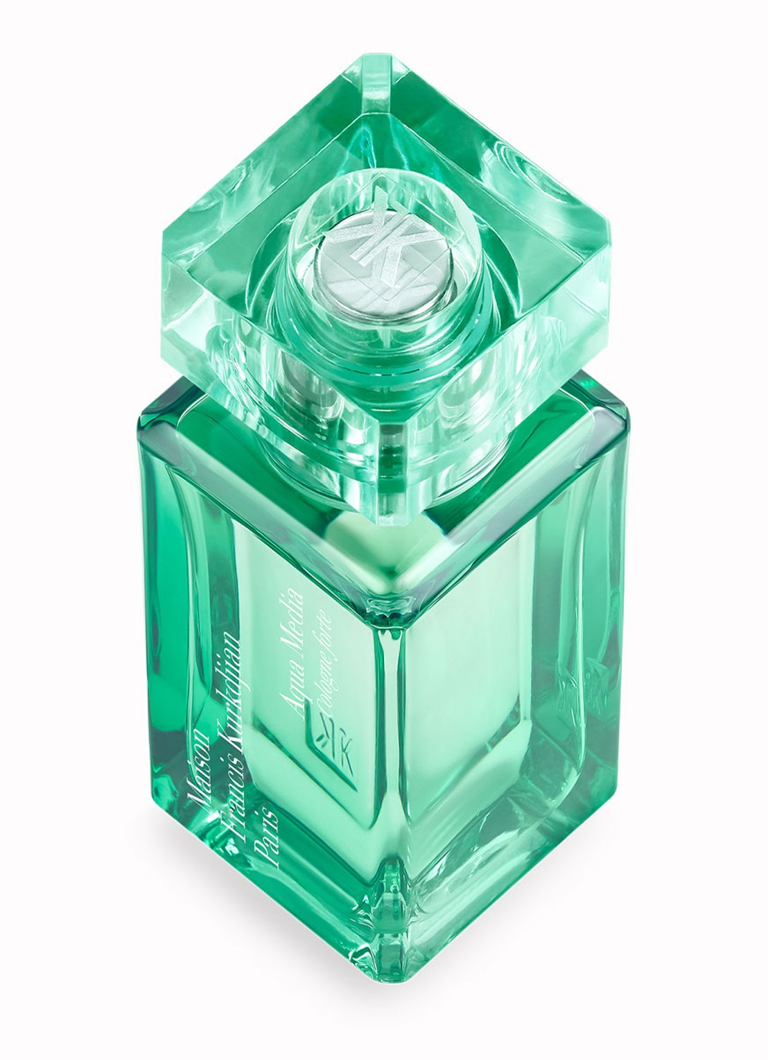 Maison Francis Kurkdjian Aqua Media Cologne Forte Eau de Parfum - voorkant 8 undefined
