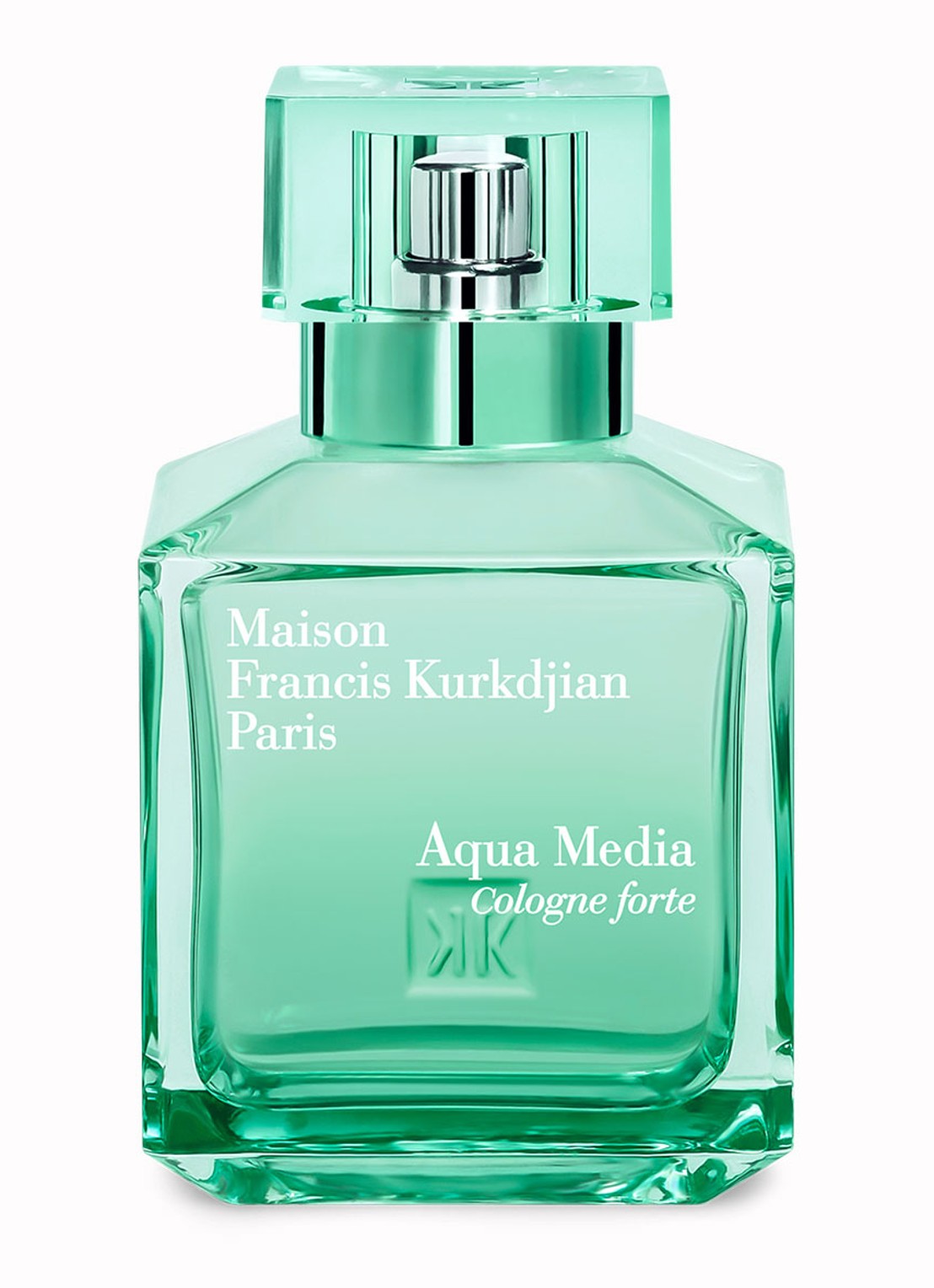 Maison Francis Kurkdjian Aqua Media Cologne Forte Eau de Parfum - detail 2 undefined