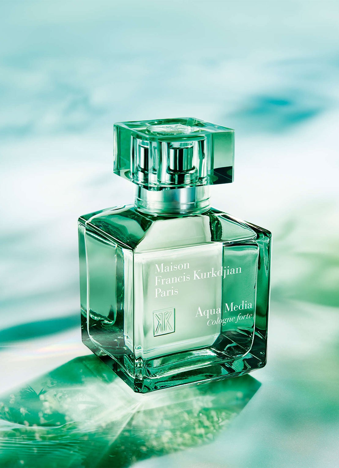 Maison Francis Kurkdjian Aqua Media Cologne Forte Eau de Parfum - detail 4 undefined