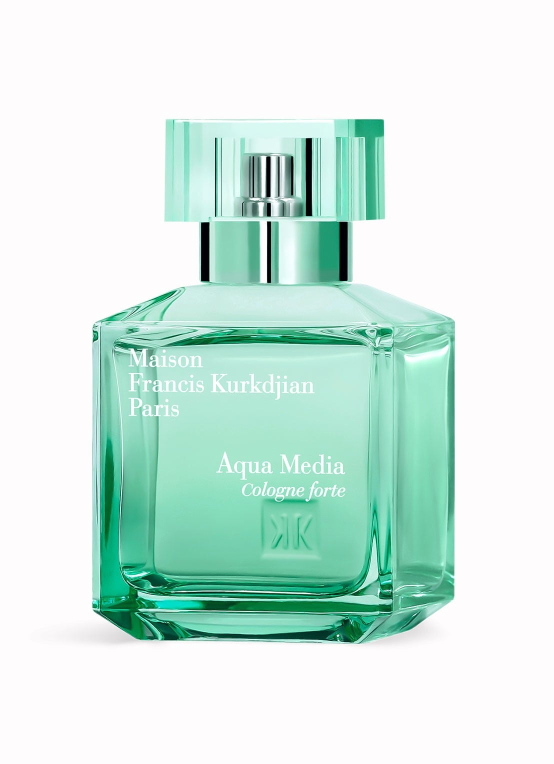 Maison Francis Kurkdjian Aqua Media Cologne Forte Eau de Parfum - voorkant 4 undefined