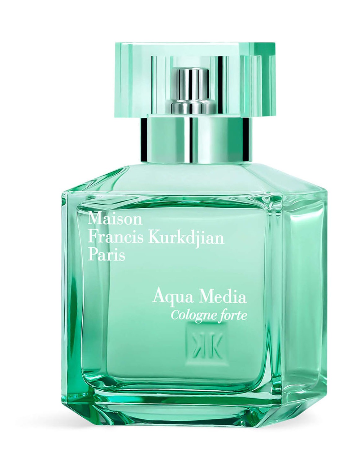 Maison Francis Kurkdjian Aqua Media Cologne Forte Eau de Parfum - voorkant 6 undefined