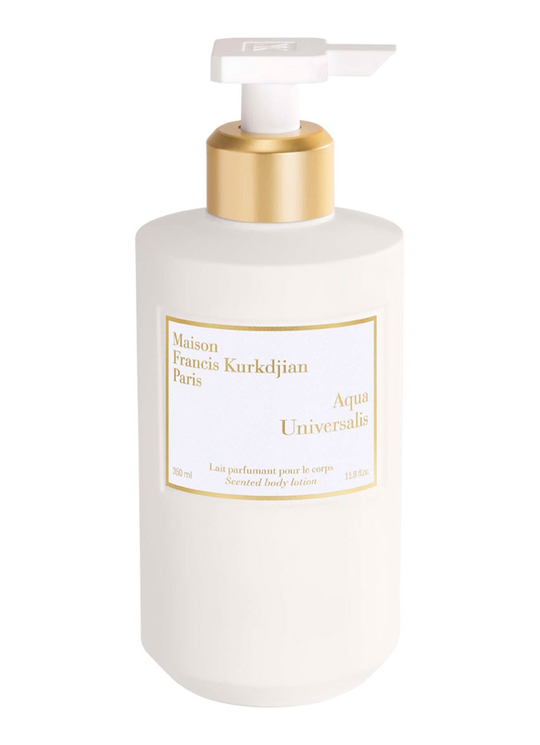 Maison Francis Kurkdjian Aqua Universalis Body Lotion - bodylotion - voorkant 4 undefined