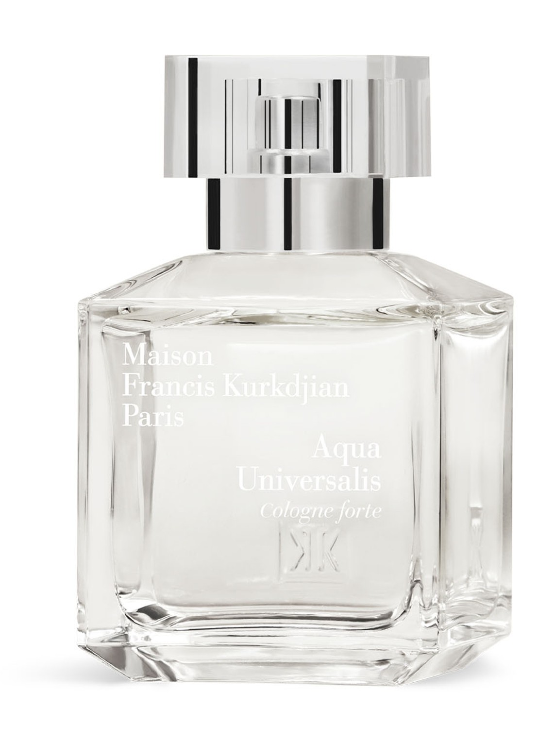 Maison Francis Kurkdjian Aqua Universalis Cologne Forte - voorkant 6 undefined