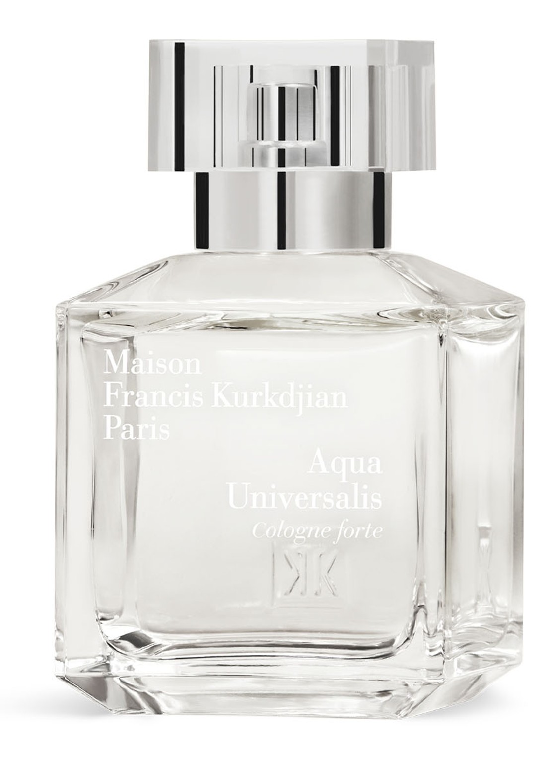 Maison Francis Kurkdjian Aqua Universalis Cologne Forte - voorkant 7 undefined