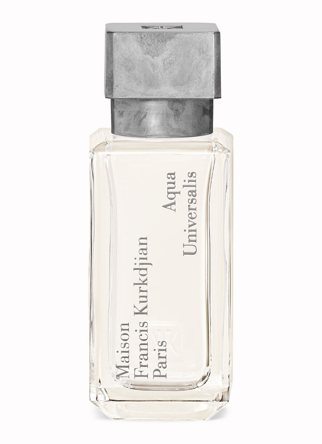Maison Francis Kurkdjian Aqua Universalis Eau de Toilette - travel size - detail 2 undefined