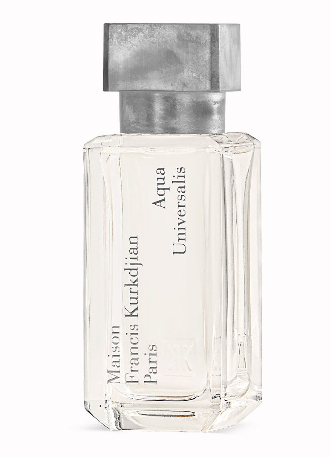 Maison Francis Kurkdjian Aqua Universalis Eau de Toilette - travel size - voorkant 4 undefined