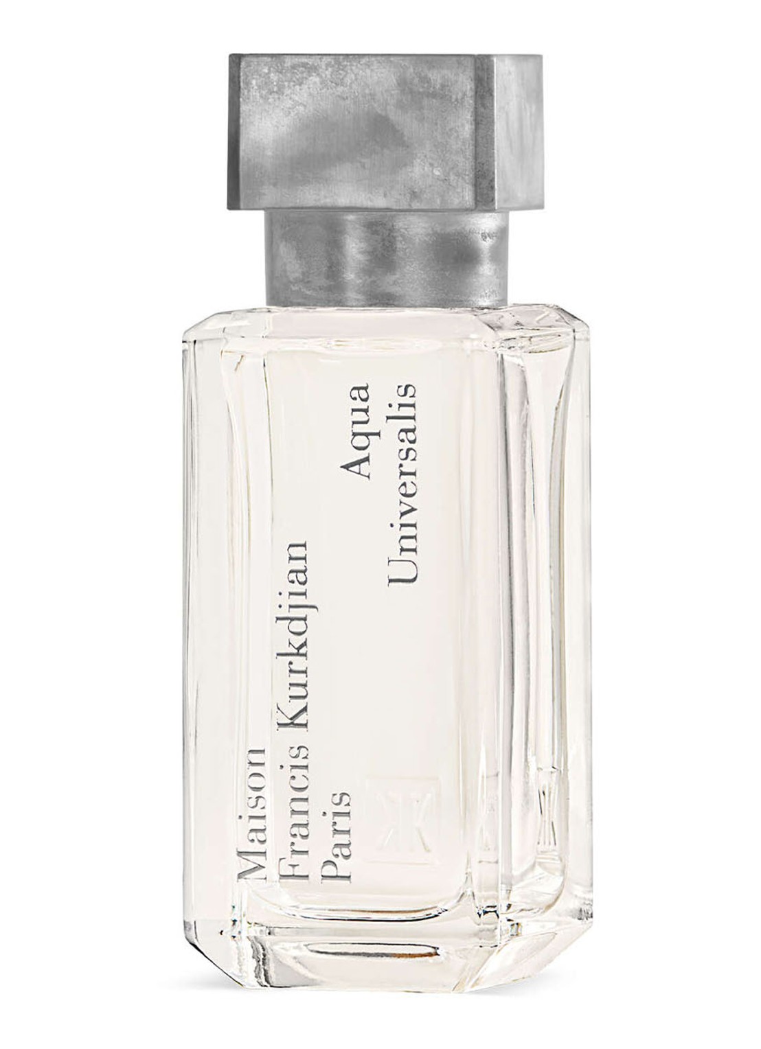 Maison Francis Kurkdjian Aqua Universalis Eau de Toilette - travel size - voorkant 5 undefined