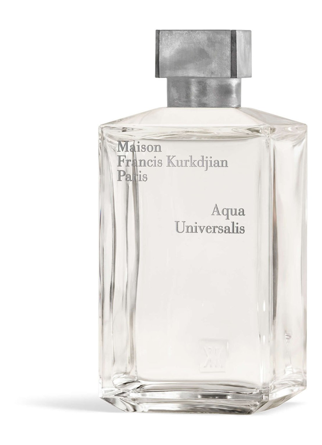 Maison Francis Kurkdjian Aqua Universalis Eau de Toilette - voorkant 4 undefined