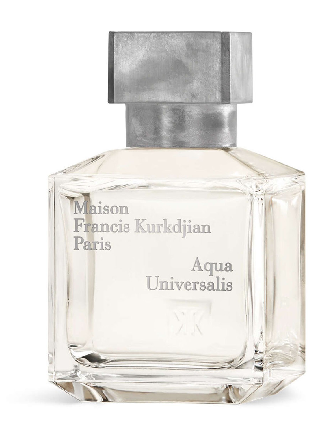 Maison Francis Kurkdjian Aqua Universalis Eau de Toilette - voorkant 3 undefined