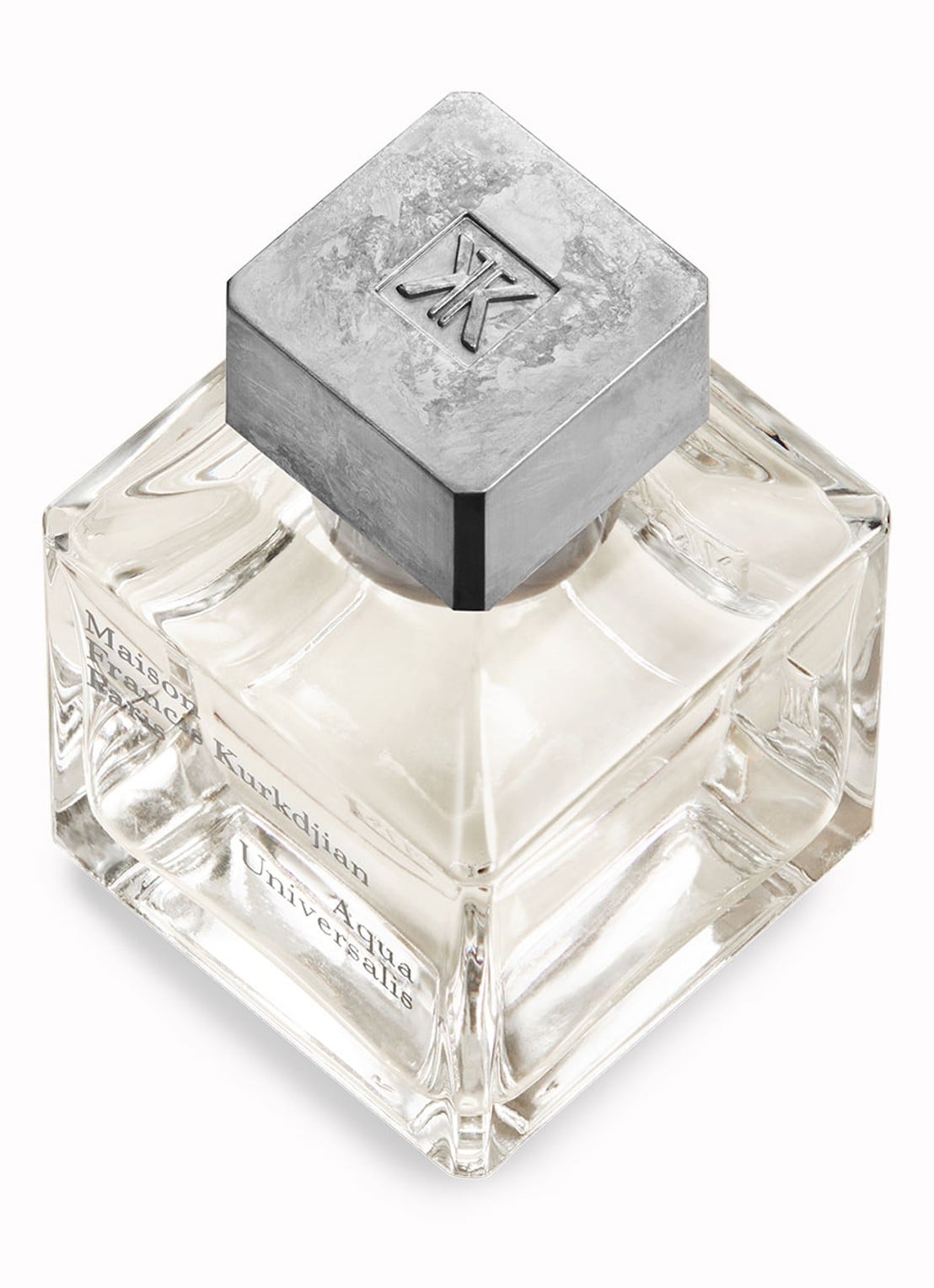 Maison Francis Kurkdjian Aqua Universalis Eau de Toilette - voorkant 2 undefined