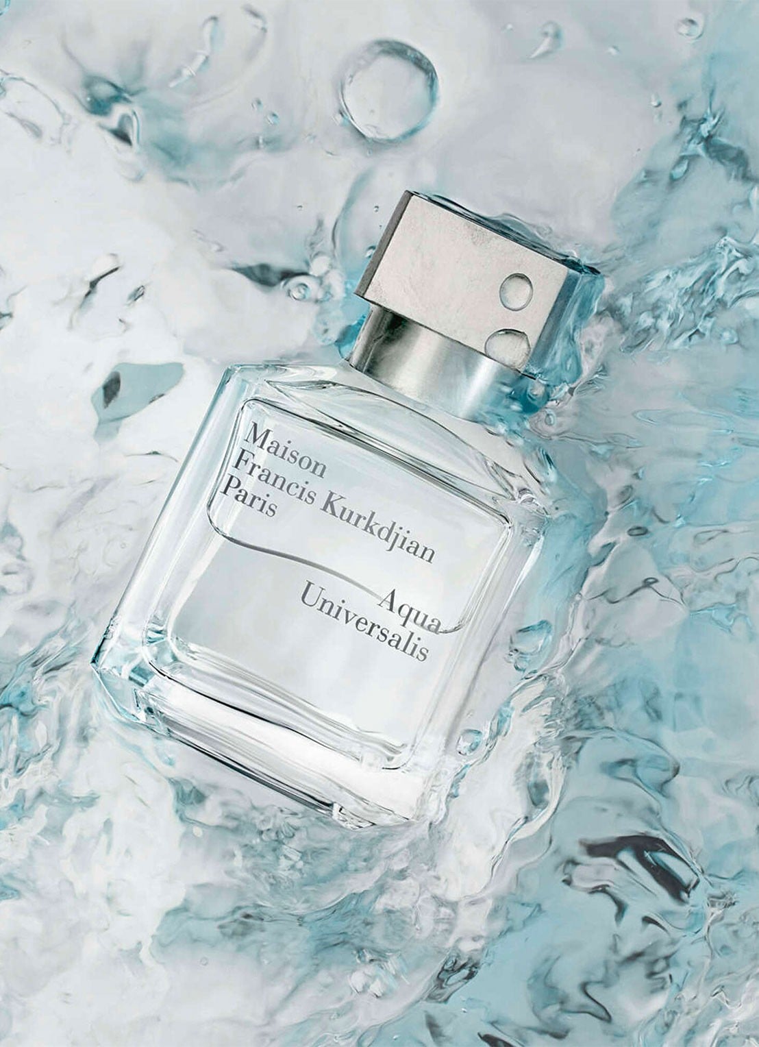 Maison Francis Kurkdjian Aqua Universalis Eau de Toilette - voorkant 3 undefined