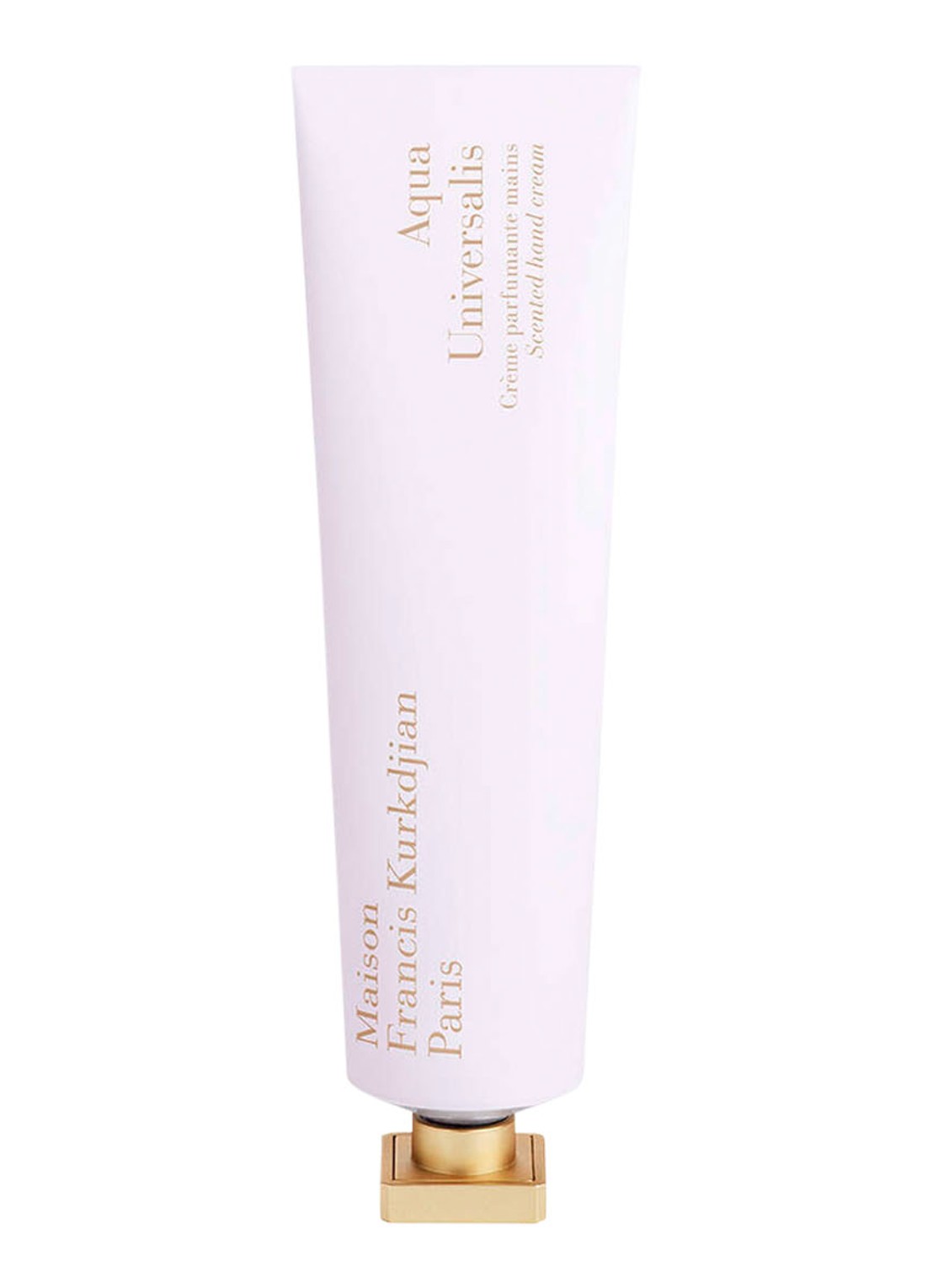 Maison Francis Kurkdjian Aqua Universalis Scented Hand Cream - handcrème - voorkant undefined