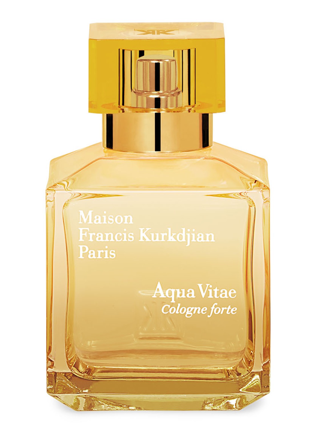 Maison Francis Kurkdjian Aqua Vitae Cologne forte Eau de Parfum - detail 3 undefined