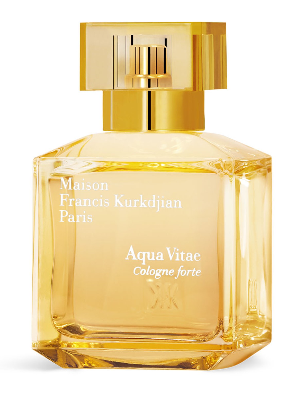 Maison Francis Kurkdjian Aqua Vitae Cologne forte Eau de Parfum - voorkant 2 undefined