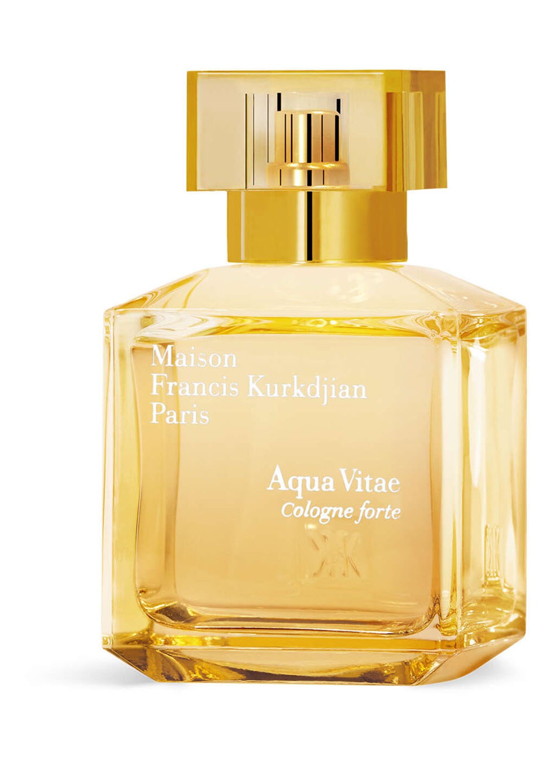 Maison Francis Kurkdjian Aqua Vitae Cologne forte Eau de Parfum - voorkant 6 undefined