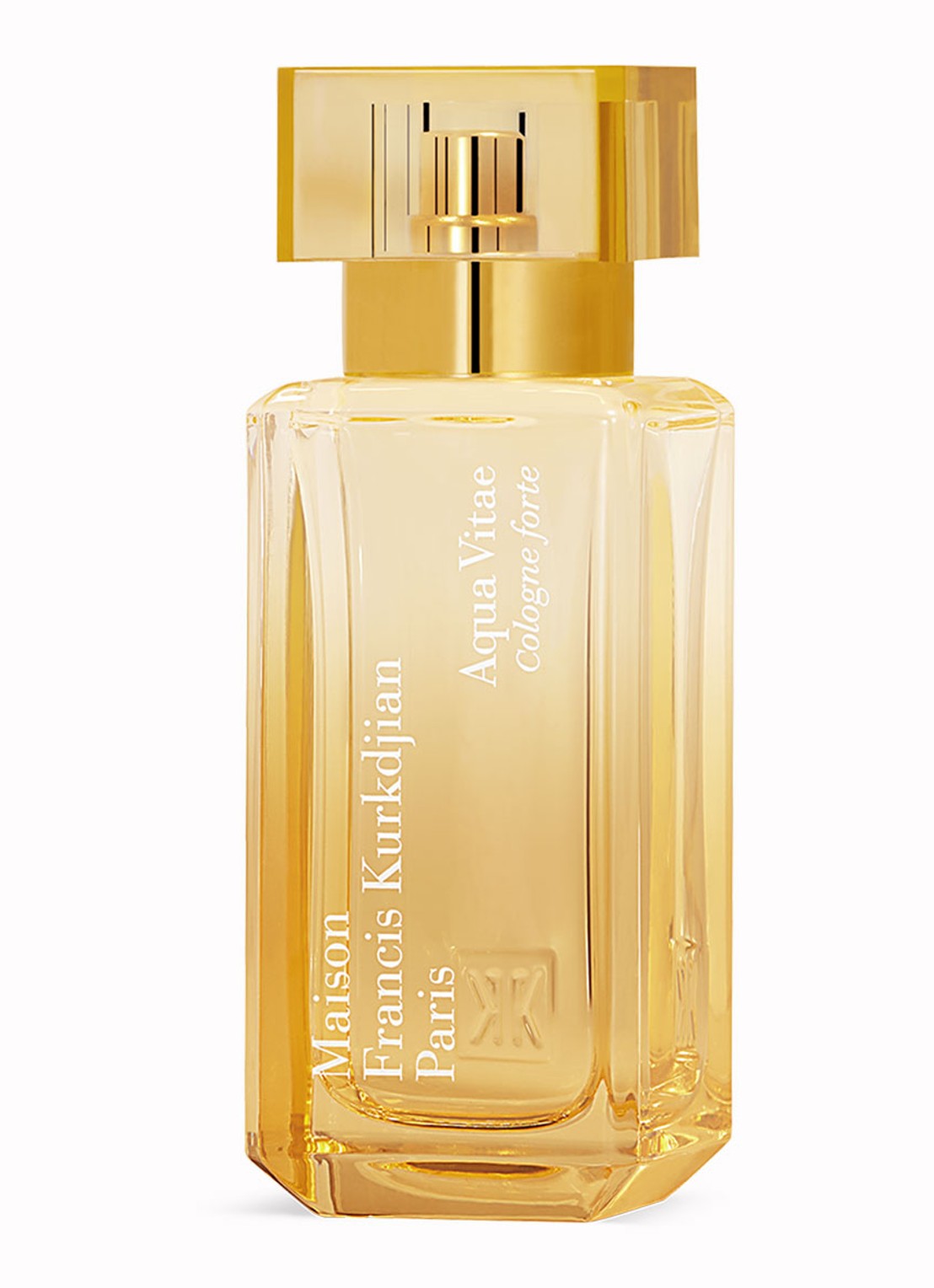 Maison Francis Kurkdjian Aqua Vitae Cologne forte Eau de Parfum - voorkant 8 undefined