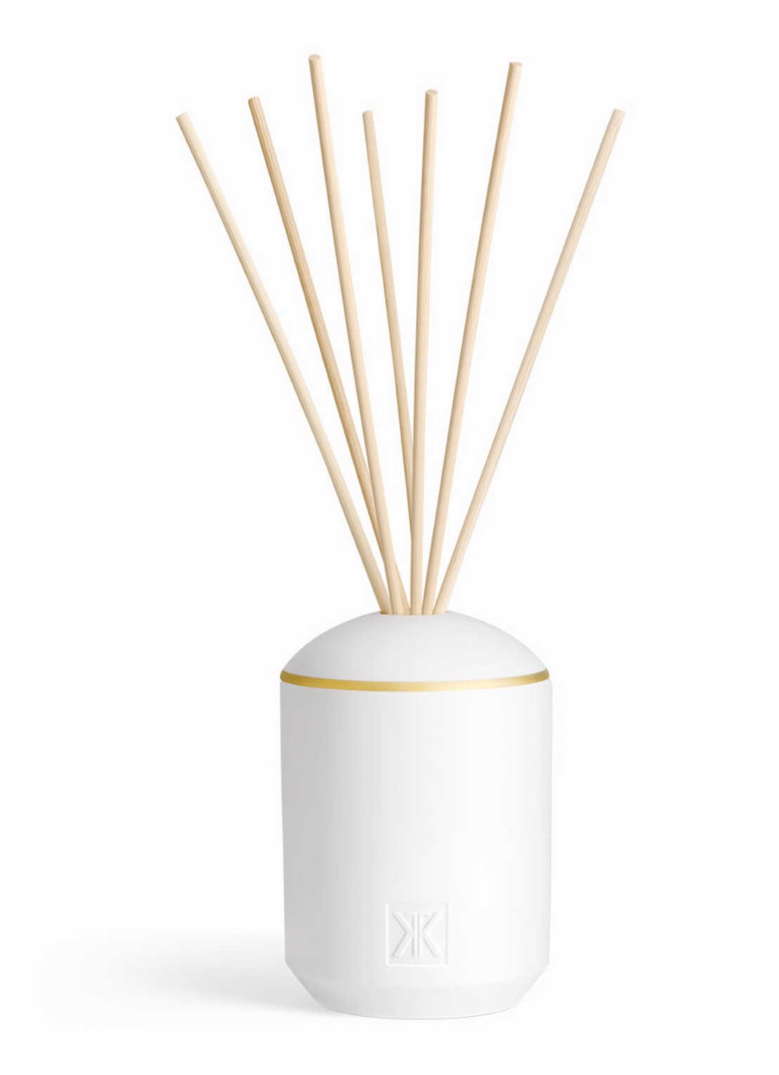 Maison Francis Kurkdjian Au 17 Diffuser + Recharge - Limited Edition geurstokjes 300 ml - voorkant 2 undefined