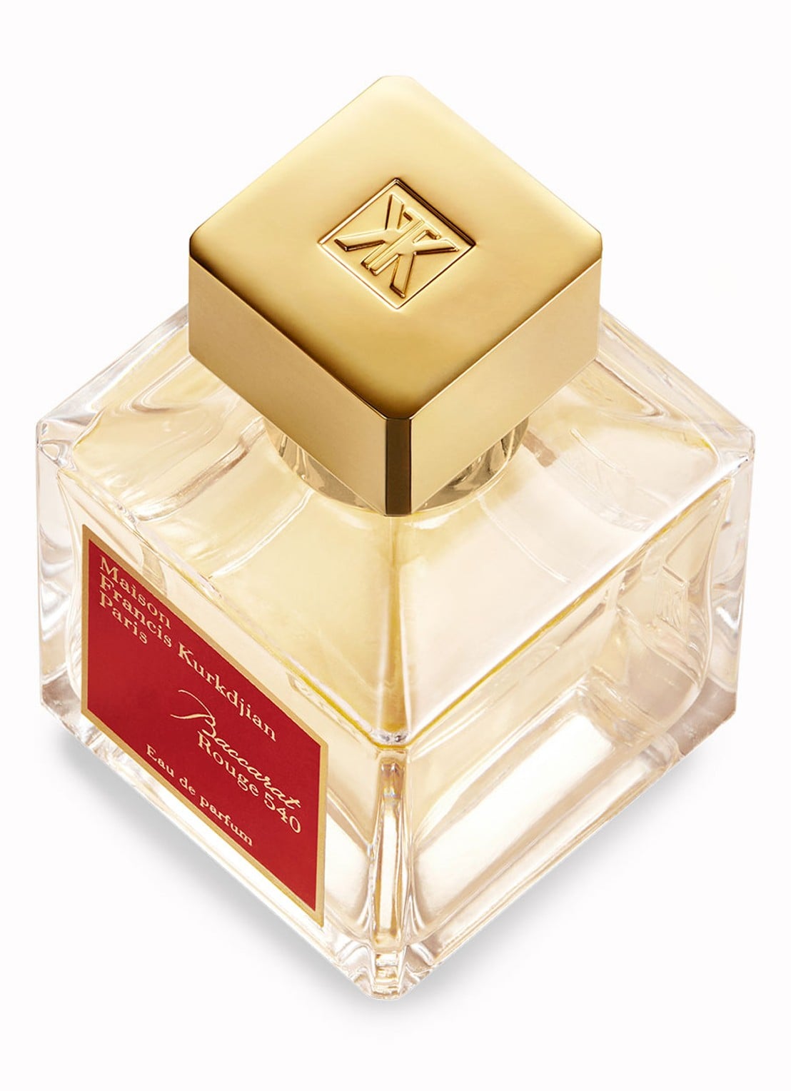 Maison Francis Kurkdjian Baccarat Rouge 540 Eau de Parfum - detail 2 undefined