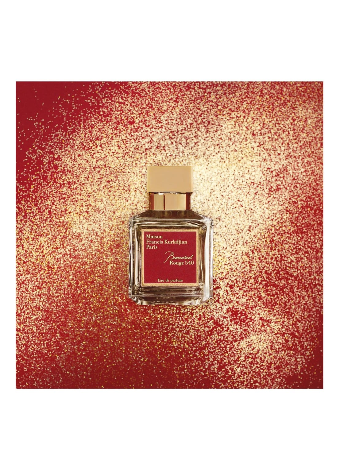 Maison Francis Kurkdjian Baccarat Rouge 540 Eau de Parfum - detail 3 undefined