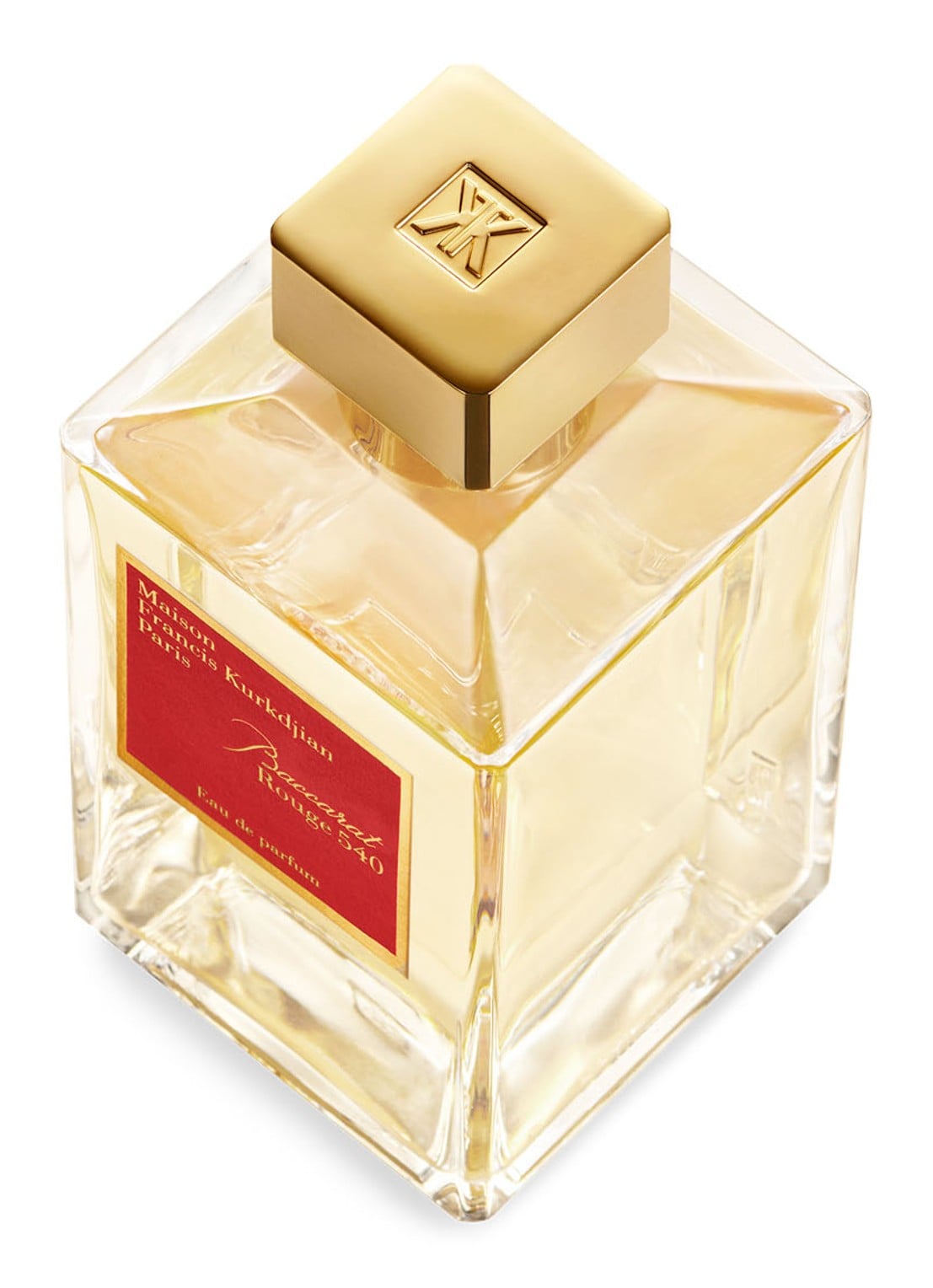 Maison Francis Kurkdjian Baccarat Rouge 540 Eau de Parfum - detail 5 undefined