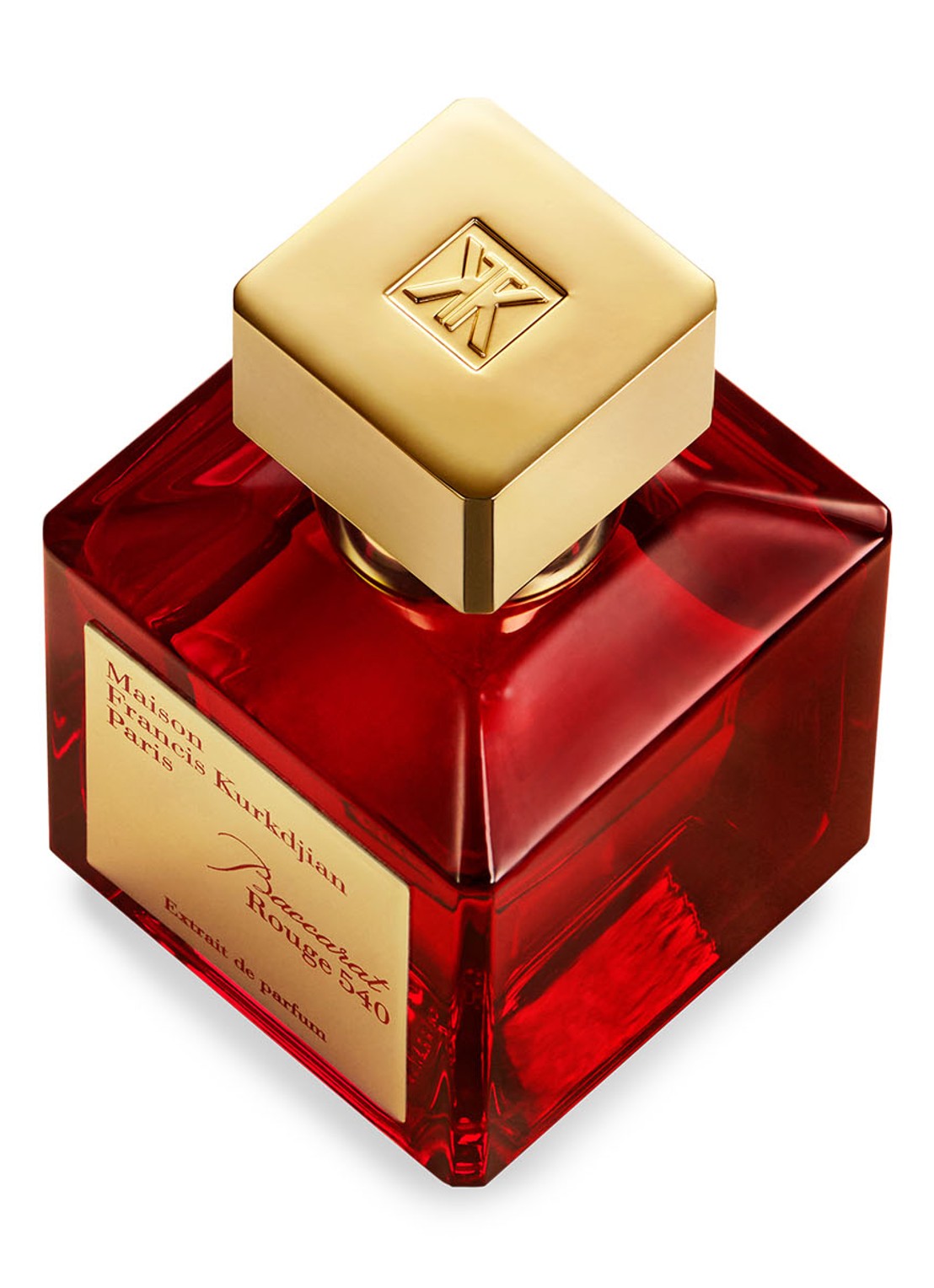 Maison Francis Kurkdjian Baccarat Rouge 540 Extrait de Parfum - detail 2 undefined