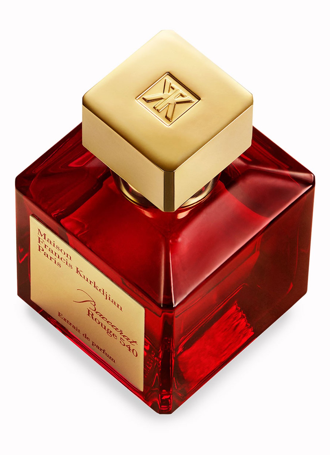 Maison Francis Kurkdjian Baccarat Rouge 540 Extrait de Parfum - detail 3 undefined