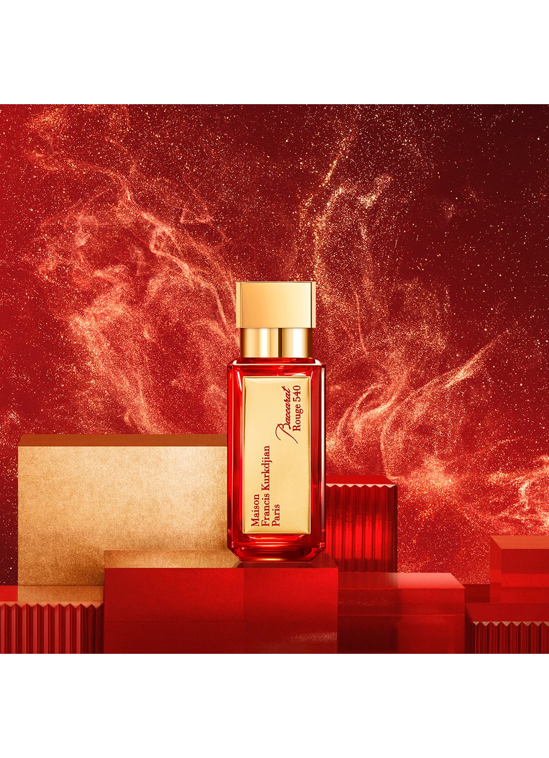 Maison Francis Kurkdjian Baccarat Rouge 540 Extrait de Parfum - detail 2 undefined