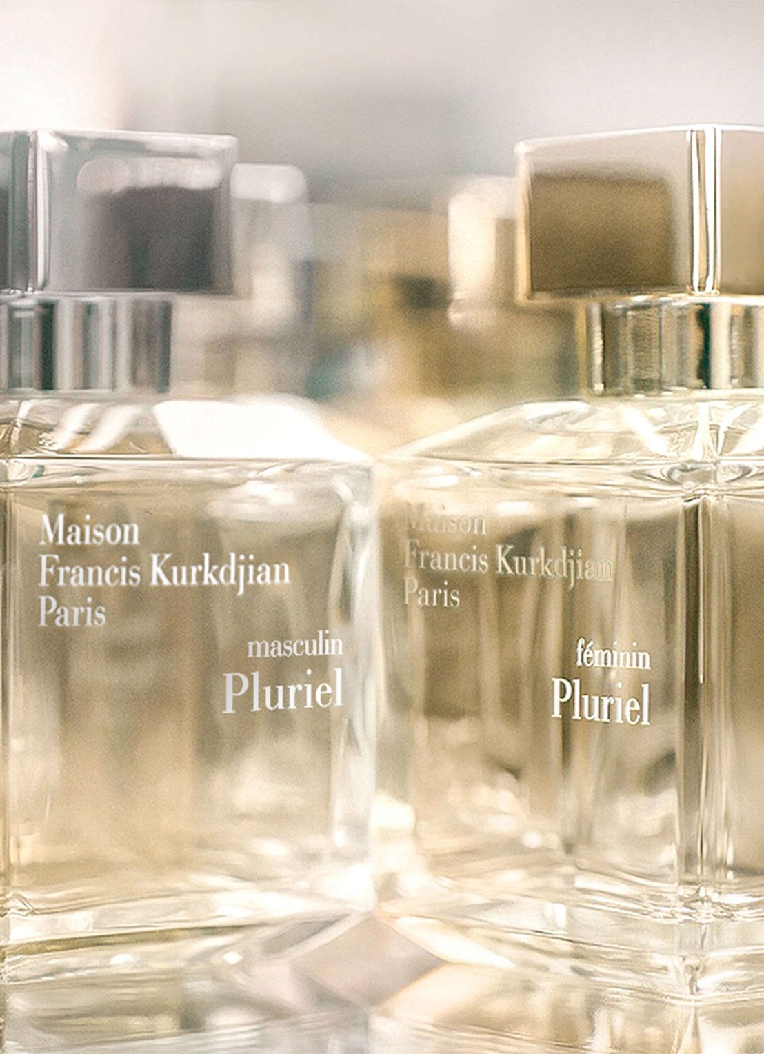Maison Francis Kurkdjian Féminin Pluriel Eau de Parfum - detail 6 undefined