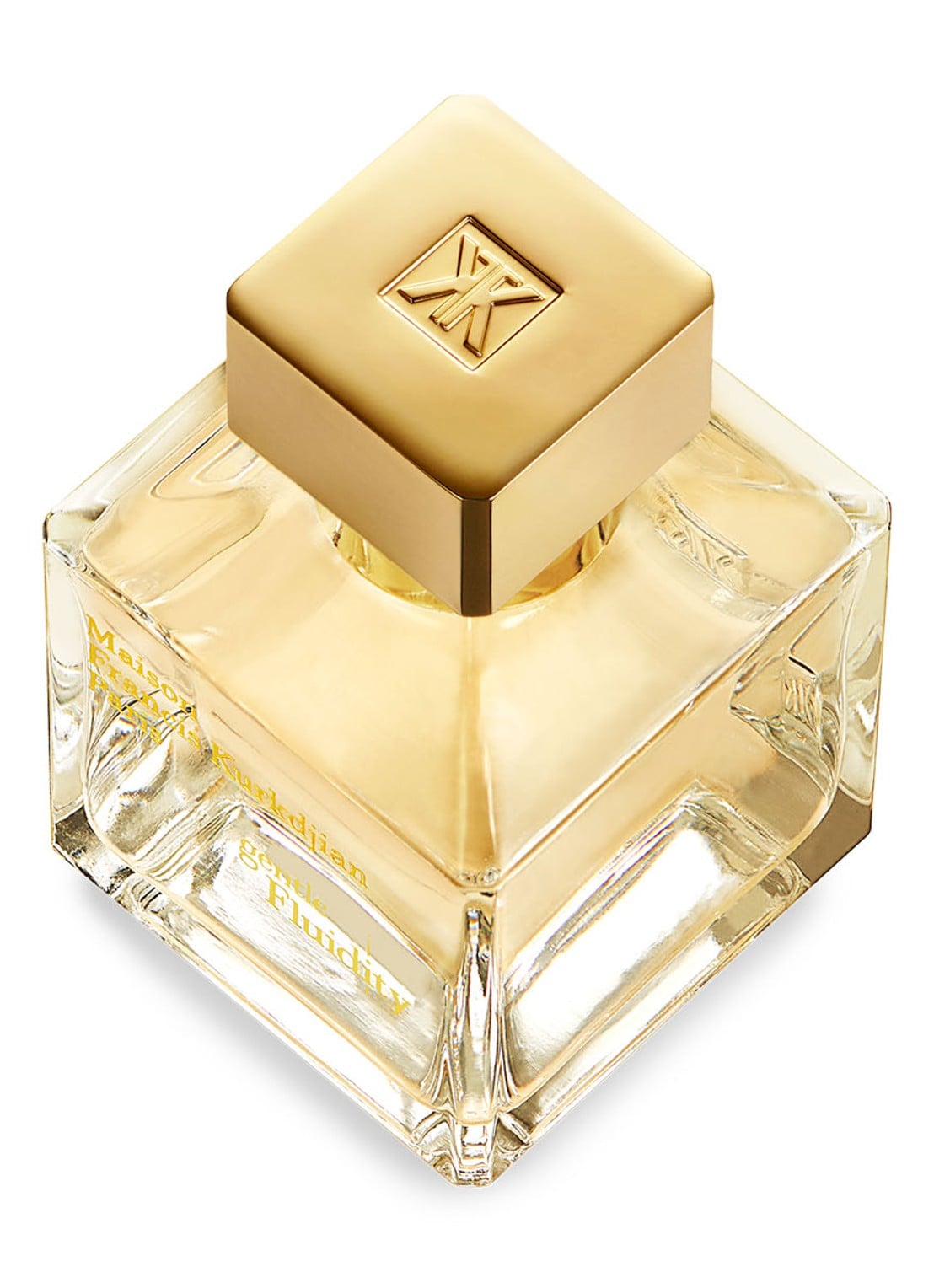 Maison Francis Kurkdjian Gentle Fluidity Gold Edition Eau de Parfum - detail 2 undefined