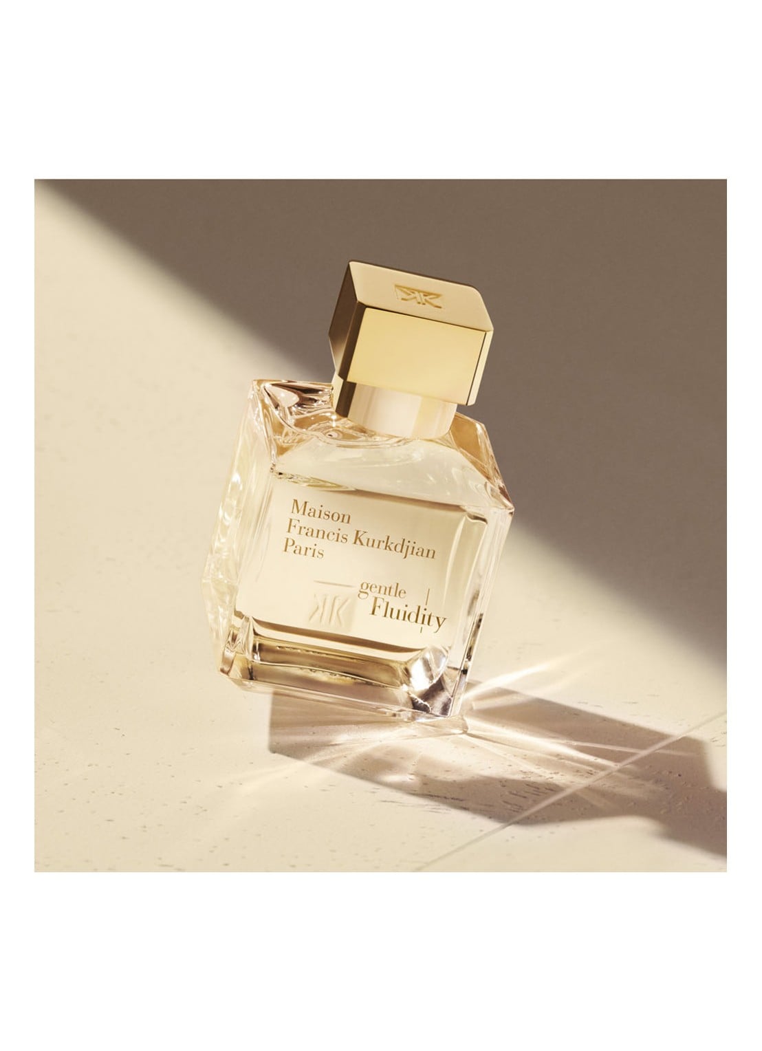 Maison Francis Kurkdjian Gentle Fluidity Gold Edition Eau de Parfum - detail 3 undefined