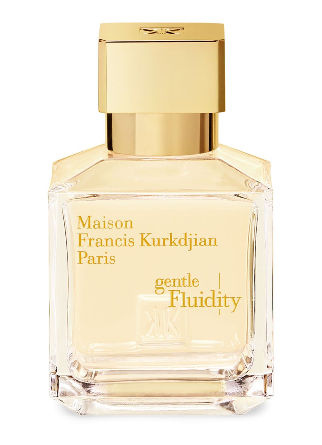 Maison Francis Kurkdjian Gentle Fluidity Gold Edition Eau de Parfum - detail 4 undefined